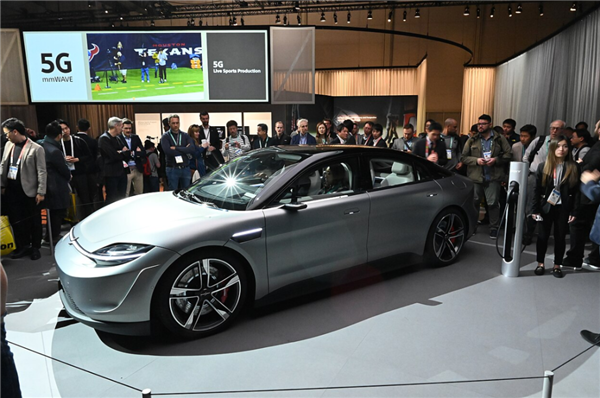 索尼和本田的电车玩不下去 真赖不着别人