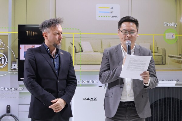 TÜV莱茵为艾罗能源Thermal R290系列热泵产品颁发Keymark证书