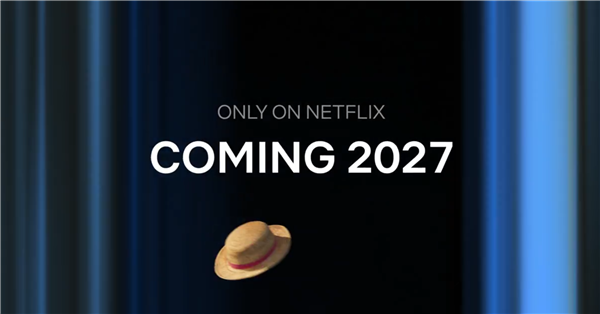 网飞官宣《海贼王》真人版第三季明年回归 阿拉巴斯坦之战来了