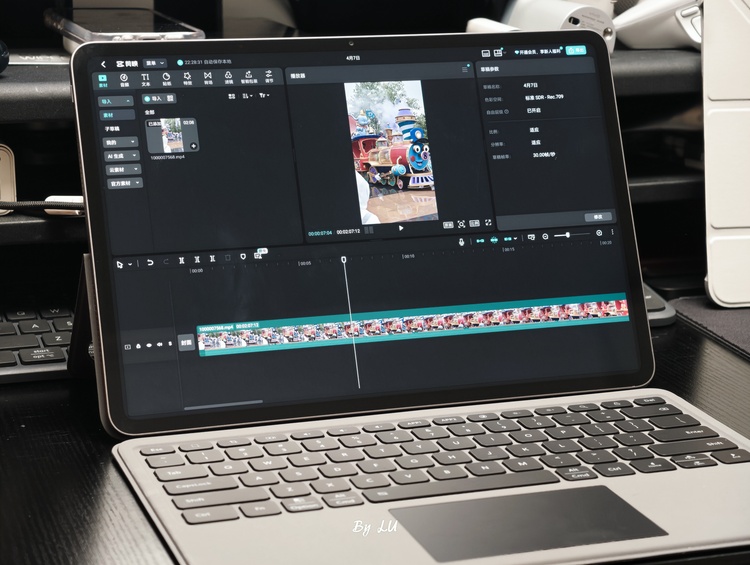 图源：不客观实验室