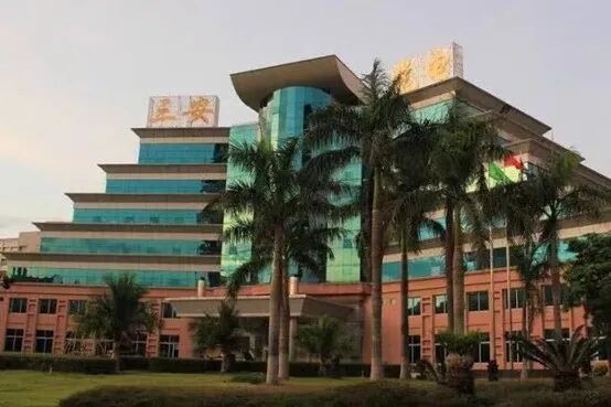 此图由受访者提供。