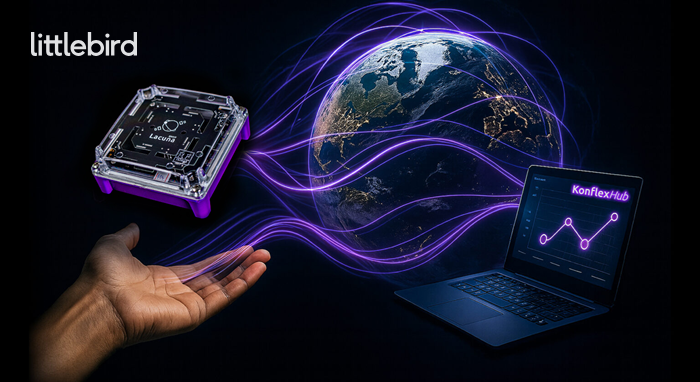 Littlebird and Lacuna Partners to Expand the Precision+ Safety Network for Families