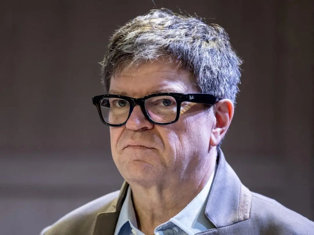 Meta Chief AI Scientist Yann LeCun says the Big Tech giant won't be  investing in his new startup