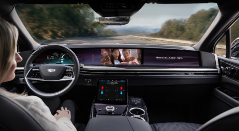 驾驶辅助订阅席卷车市，为何用户不愿买单？