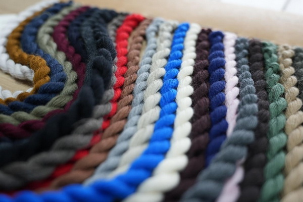 秋美立娜：从源头到终端 经得起推敲的每一步