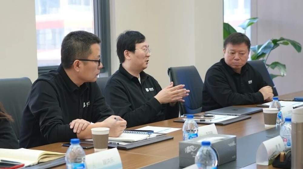 阿里系上海创企，打造“AI记忆”，融资2.1亿