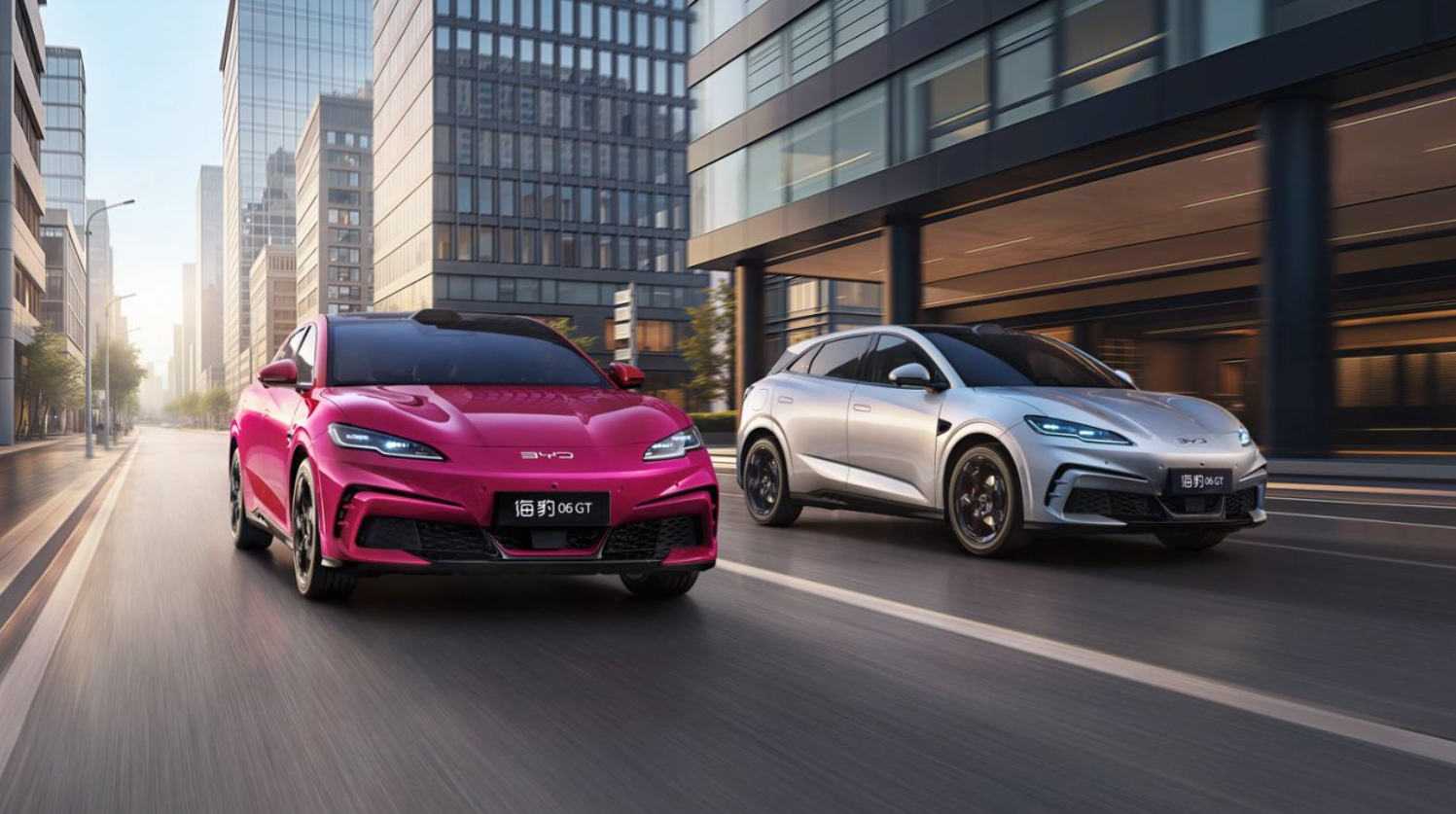 车企2025财报：八成盈利，但增速多放缓