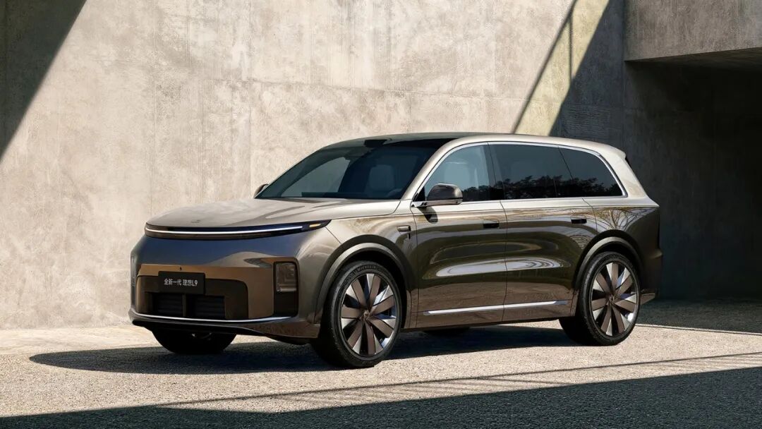 大车的狂欢，停车场的噩梦