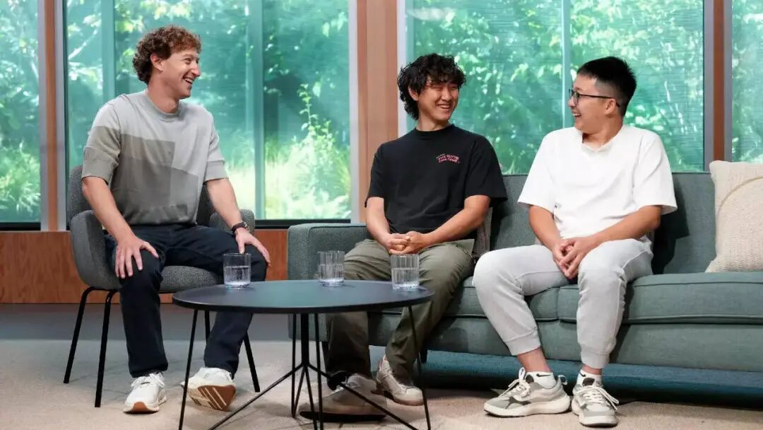 Mark Zuckerberg appoints Shengjia Zhao, who co-created OpenAI's ChatGPT, as  chief scientist of Meta's AI Superintelligence Lab - The Times of India