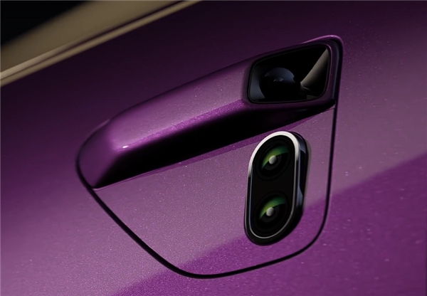 顶配卖到55.98万 新一代理想L9实车曝光：全主动悬架+超大电池！