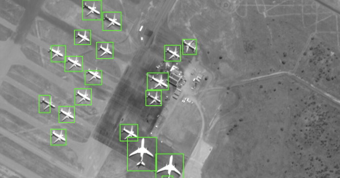 Planet Labs Demonstrates AI-Powered Onboard Object Detection on Pelican-4 Satellite