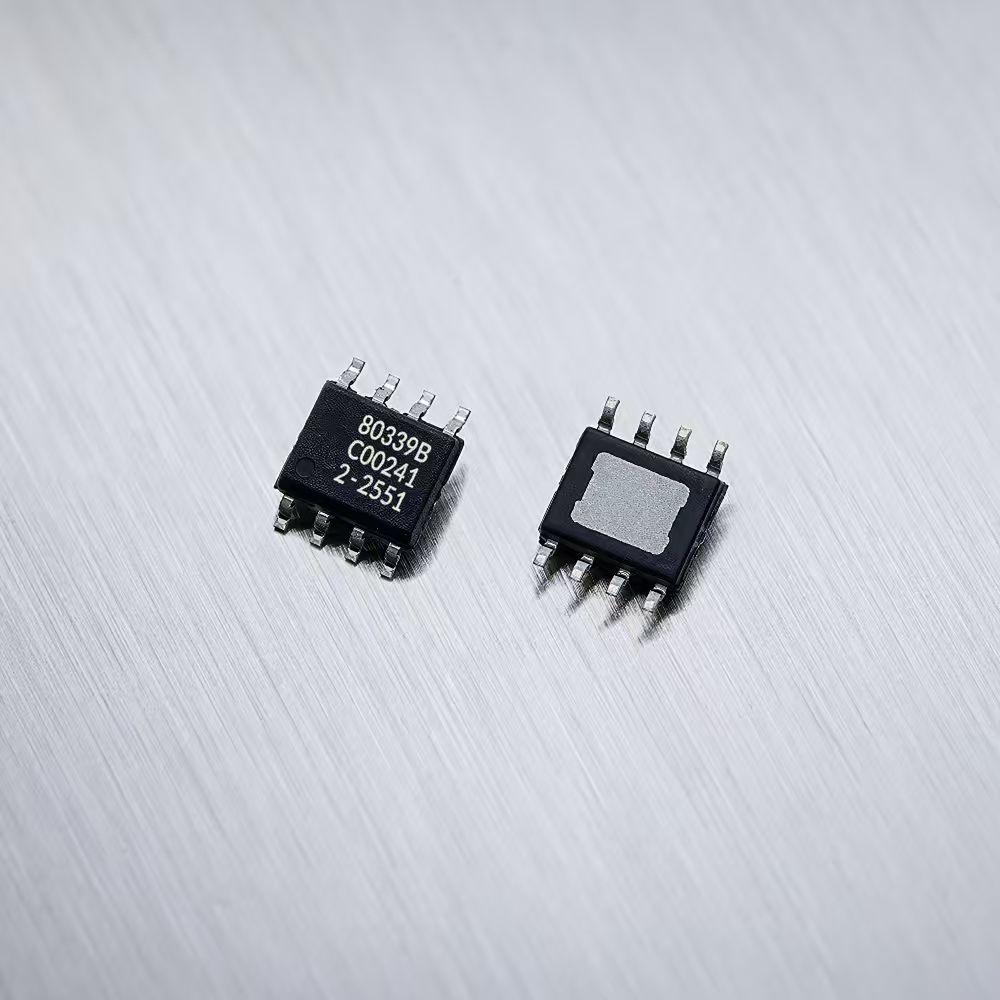 Melexis推出使用简便的高性能电机驱动芯片，助力三相风扇实现快速、免代码设计