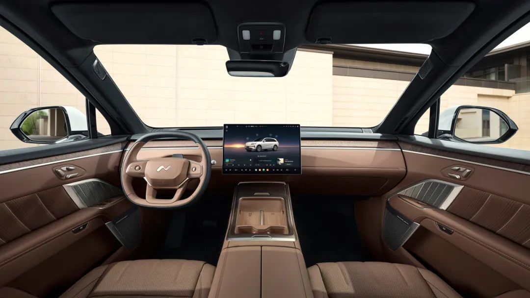 大车的狂欢，停车场的噩梦