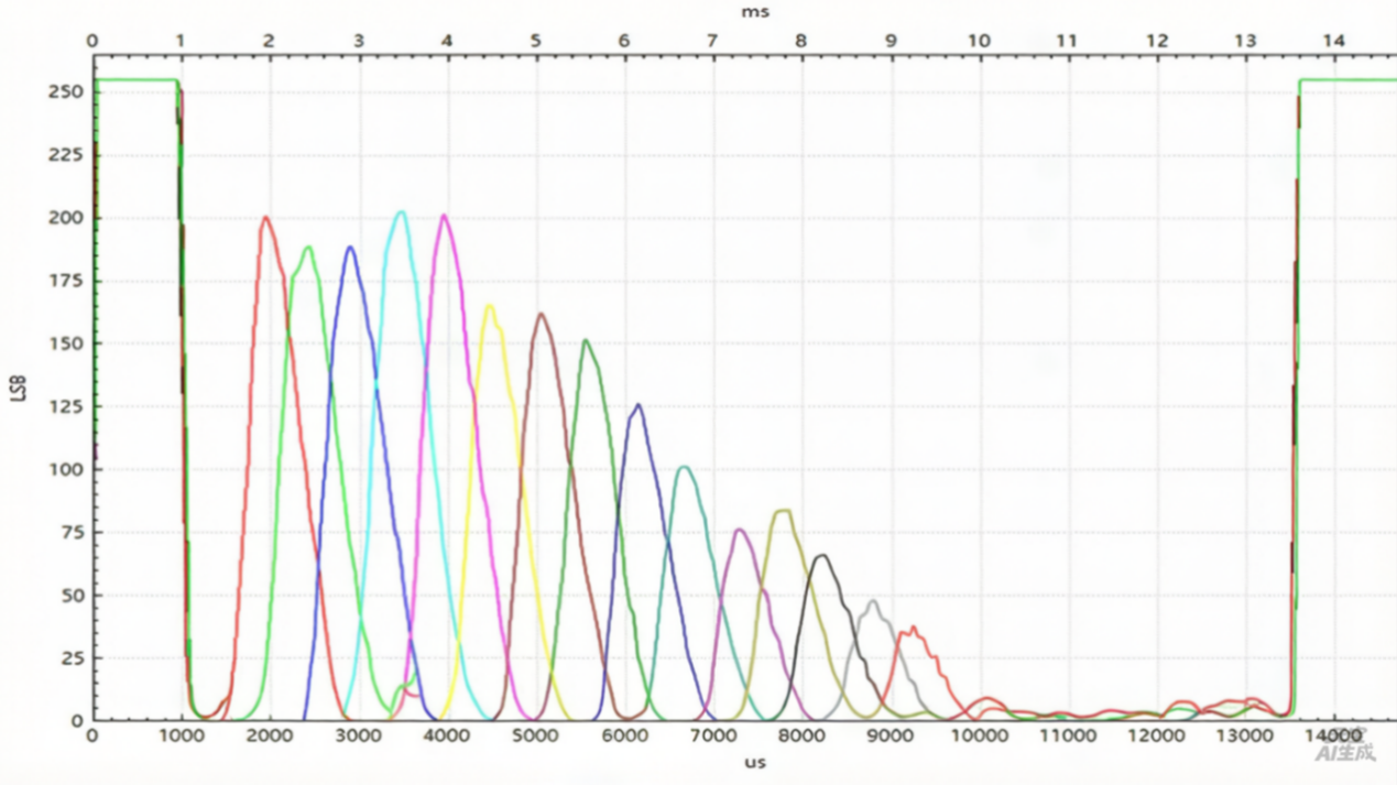 泰矽微车规级高压直驱超声波传感芯片 TCAU33宣布量产