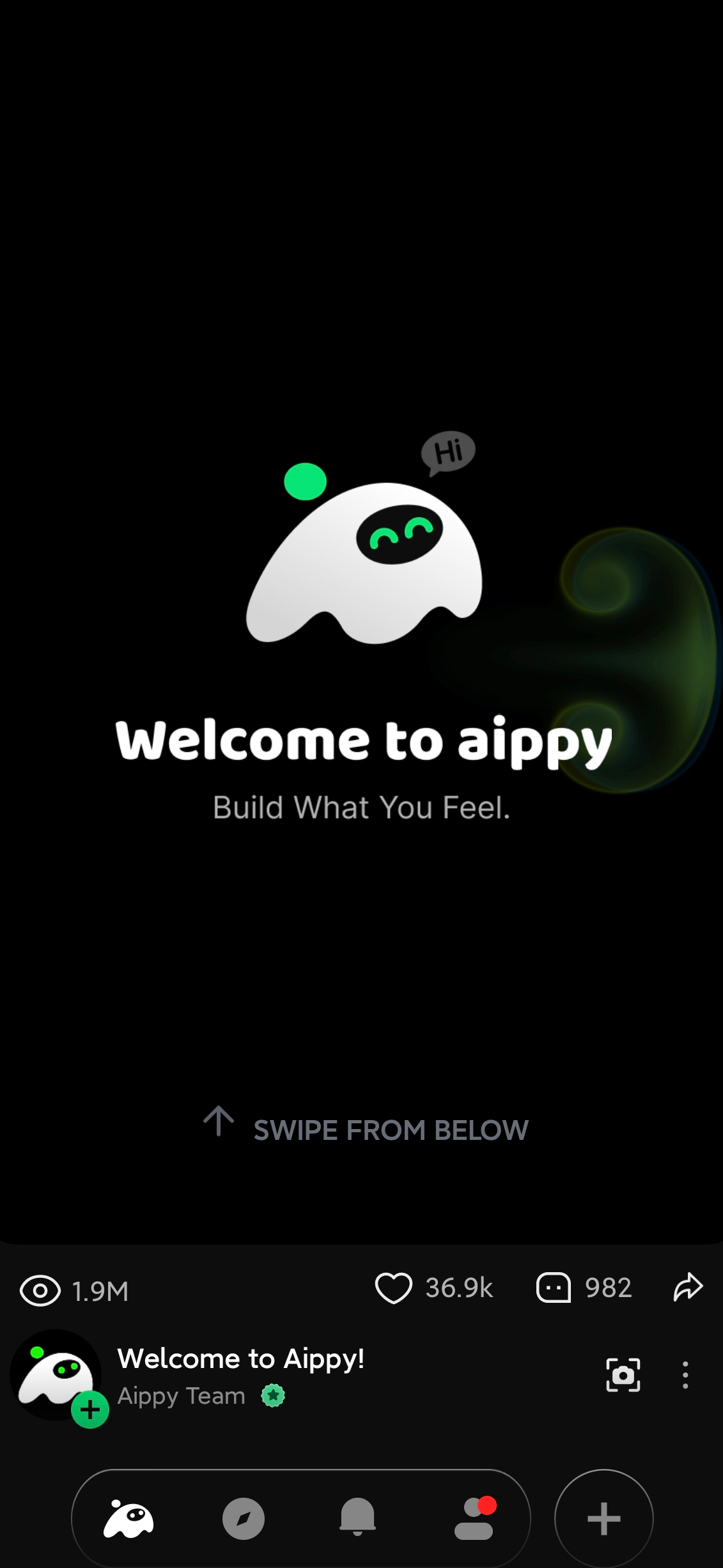 刷游戏像刷视频，这个AI游戏版TikTok火了