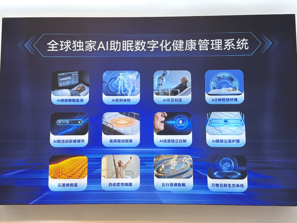 暴走30000步！我在85万平米的家博会里，挖出了AI家居的“真心脏”