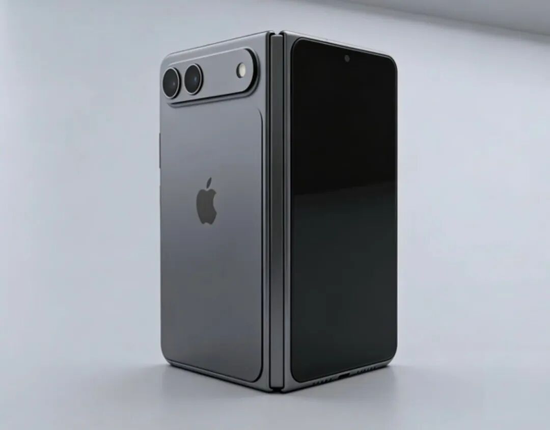 苹果折叠屏iPhone Ultra曝光汇总，这4个问题你肯定想知道