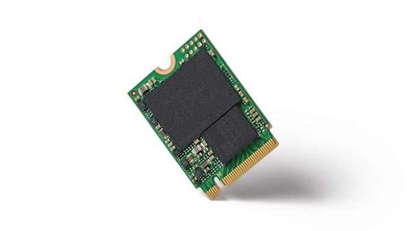 SK海力士首发全球最多321层闪存的SSD！QLC要不要?