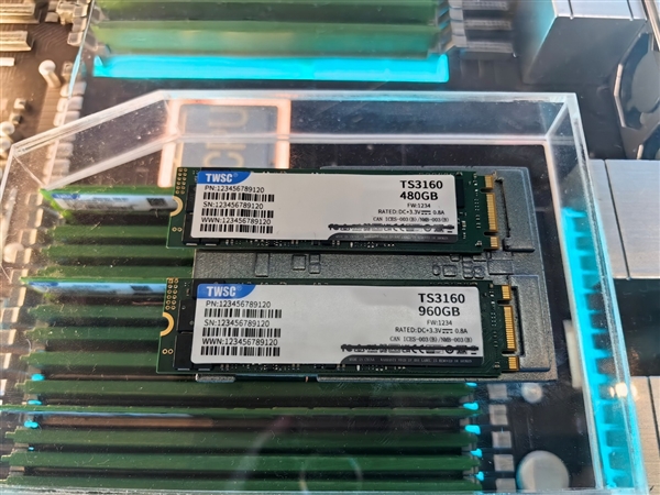 德明利：全栈AI+存储拓展智能场景应用 实现全链路国产化