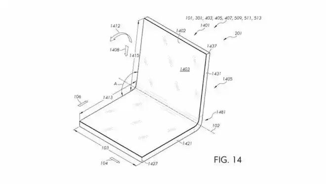 苹果折叠屏iPhone Ultra曝光汇总，这4个问题你肯定想知道