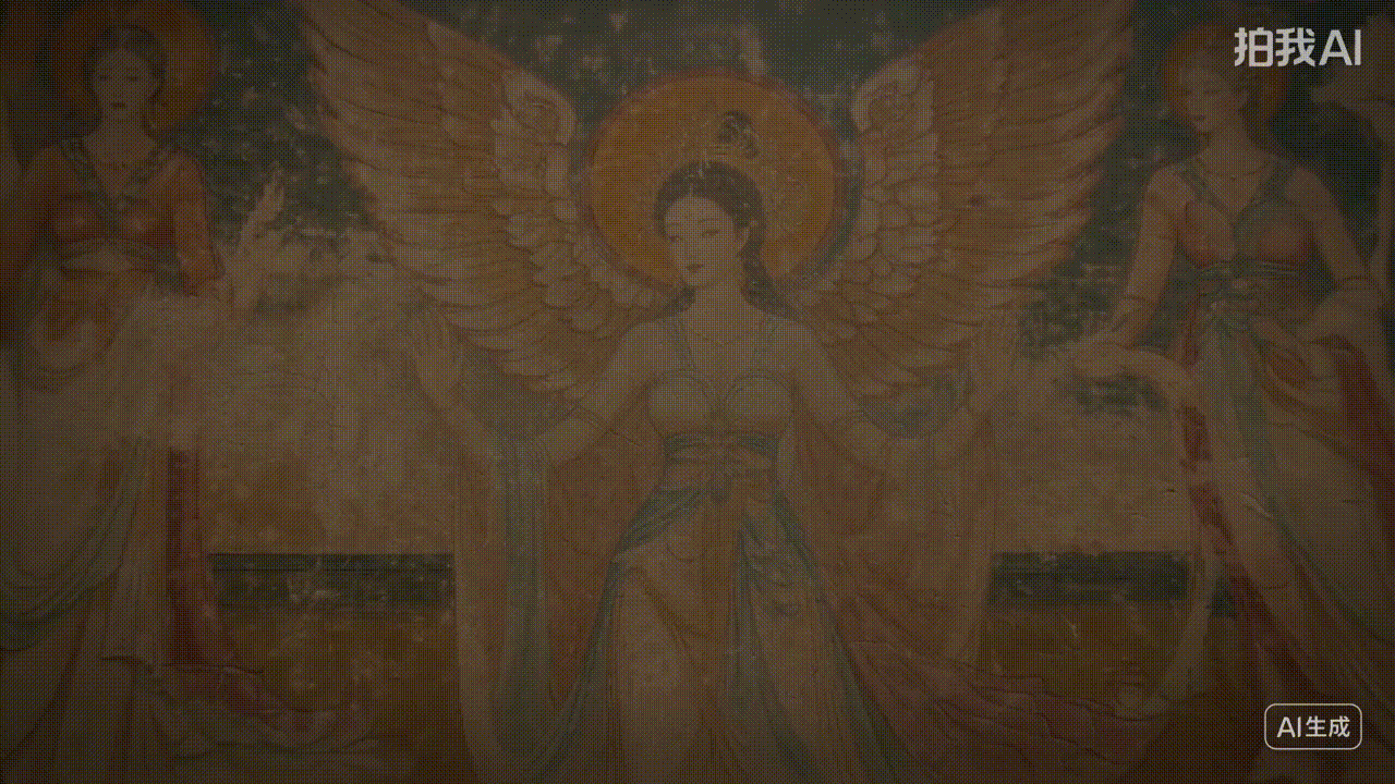 首个影视行业大模型来了！一手实测PixVerse C1：运镜效果惊艳