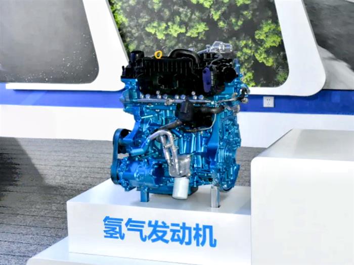 东风汽车牵头制定！我国氢气发动机领域首个安全专项国标启动