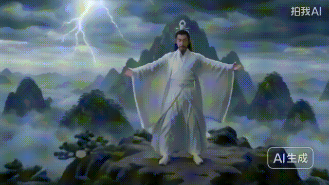 首个影视行业大模型来了！一手实测PixVerse C1：运镜效果惊艳