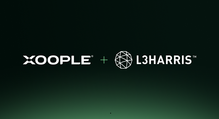 Xoople and L3Harris Technologies Partner on Space-Borne Measurement System for AI Era