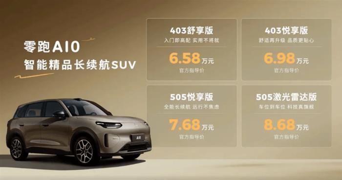 华为乾崑ADS四大方案量产落地，细分市场智驾竞争格局初探