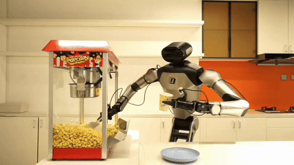 超200亿！北京杀出国内估值最高具身智能公司