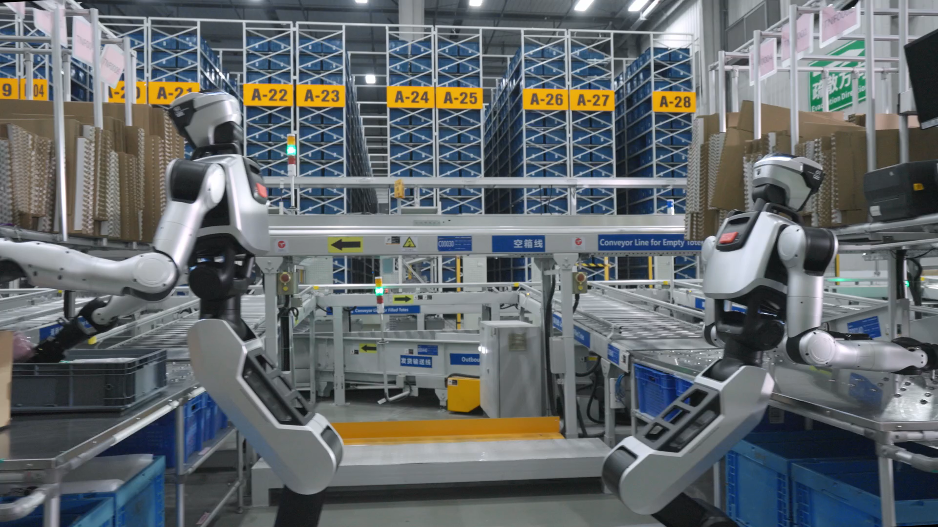 首家盈利的港股ToB机器人企业，靠着AI和具身挣到钱了