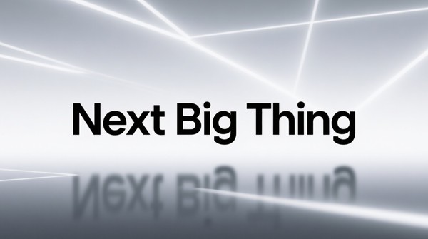 移动智能终端的下一站 真的架在鼻梁上吗？