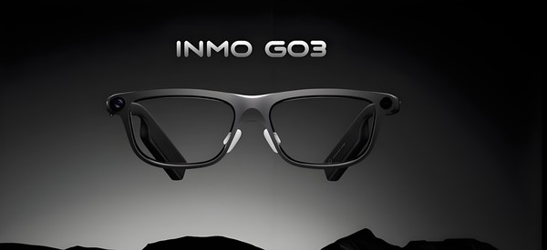 移动智能终端的下一站 真的架在鼻梁上吗？