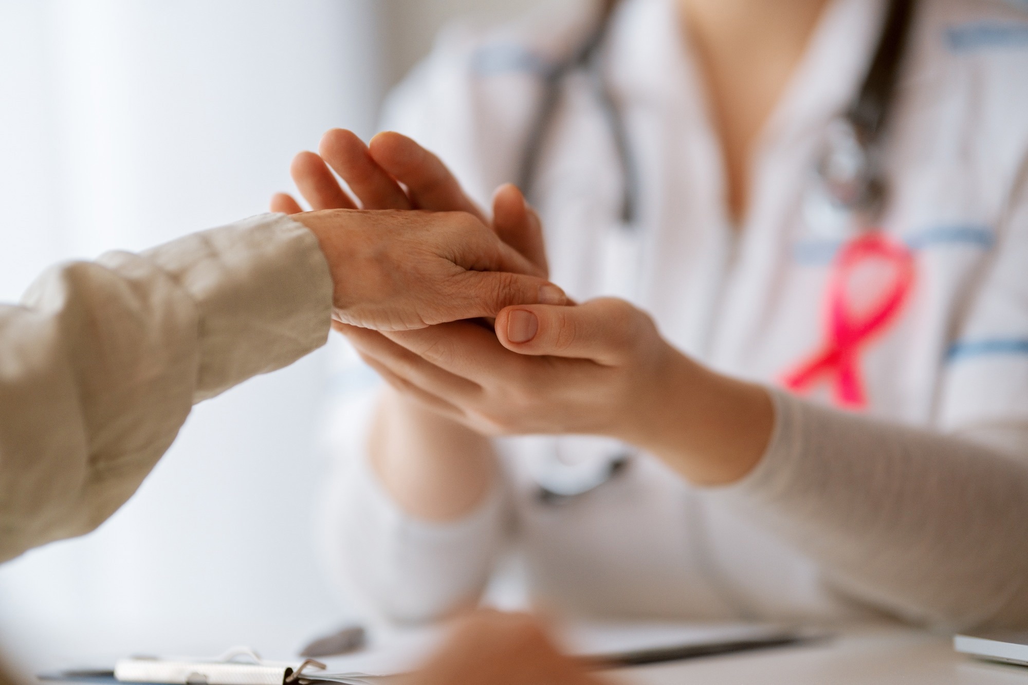 Study: Marriage and Cancer Risk: A Contemporary Population-Based Study Across Demographic Groups and Cancer Types. Image Credit: Yuganov Konstantin / Shutterstock