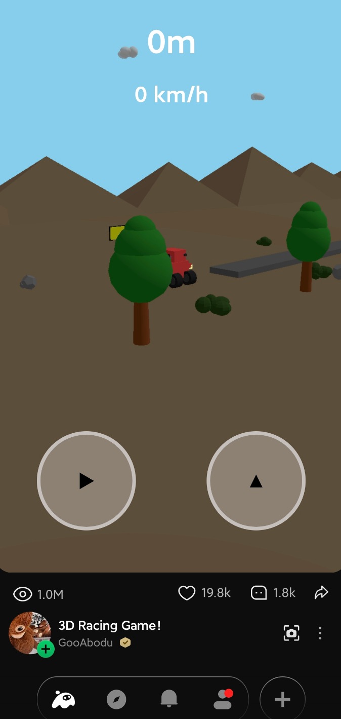 刷游戏像刷视频，这个AI游戏版TikTok火了