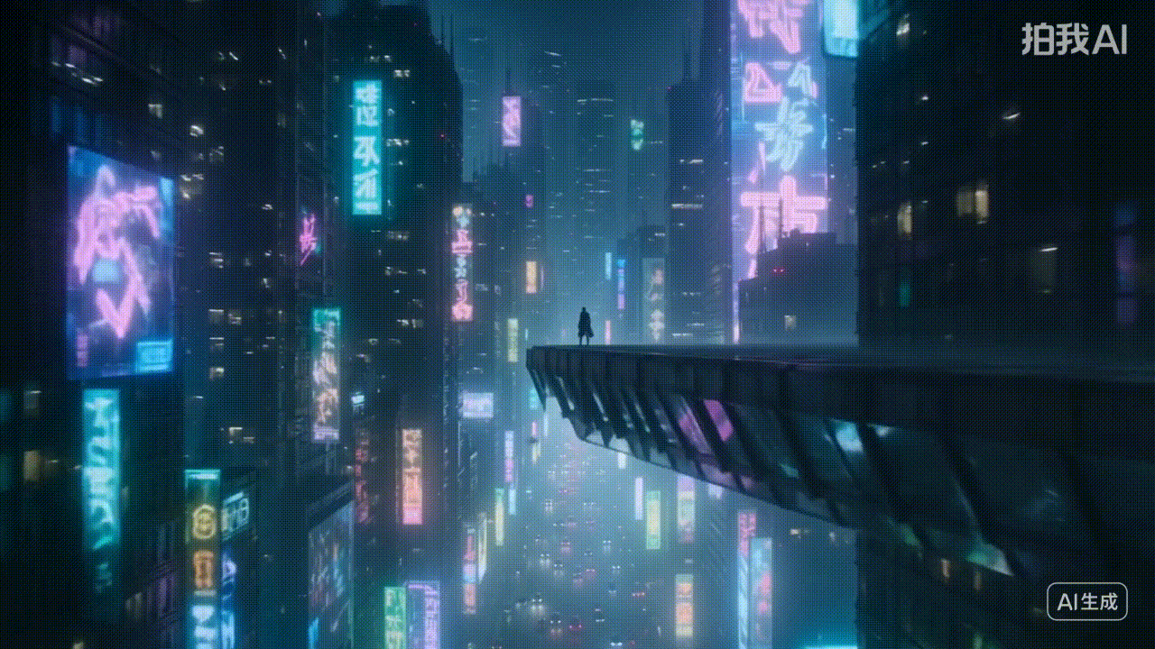 首个影视行业大模型来了！一手实测PixVerse C1：运镜效果惊艳