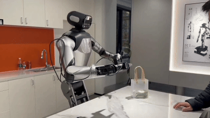 超200亿！北京杀出国内估值最高具身智能公司