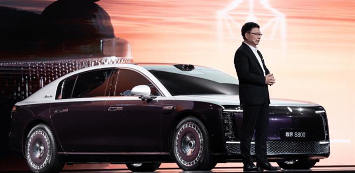 华为乾崑ADS四大方案量产落地，细分市场智驾竞争格局初探