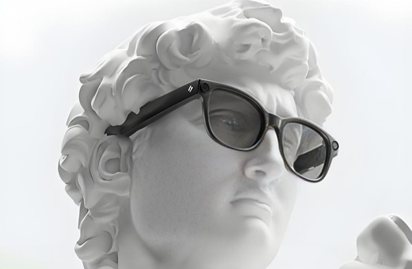 移动智能终端的下一站 真的架在鼻梁上吗？