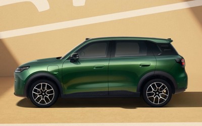 2026年3月中国汽车出口87.5万辆 同比暴涨72.7%！