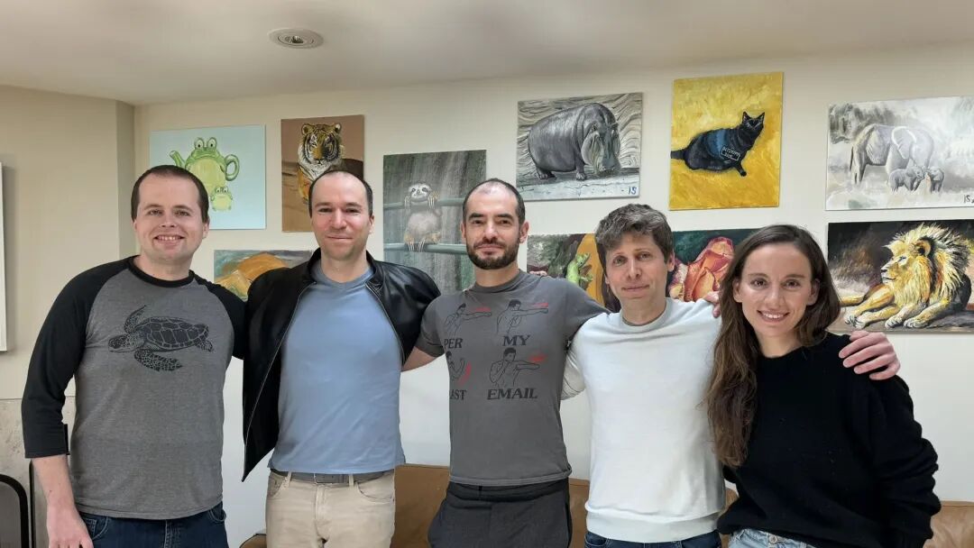 OpenAI co-founder Ilya Sutskever resigns a day after ChatGPT 4o launch