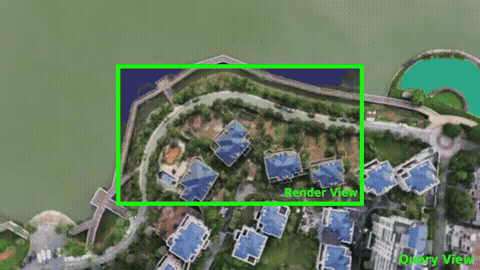 PiLoT 在高机动飞行条件下的无漂移表现