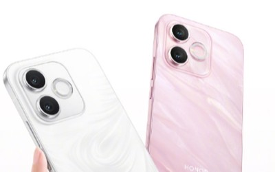 荣耀X80i手机正式开售：1.8米抗摔+7000mAh超大电池