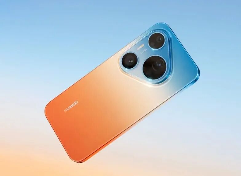 华为Pura 90系列发布会定档，这3个细节期待值拉满