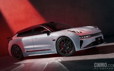 36.5万元起！极氪001五周年纪念版限量开售