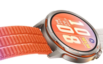 华为WATCH GT Runner 2开售 专业跑表 售2588元