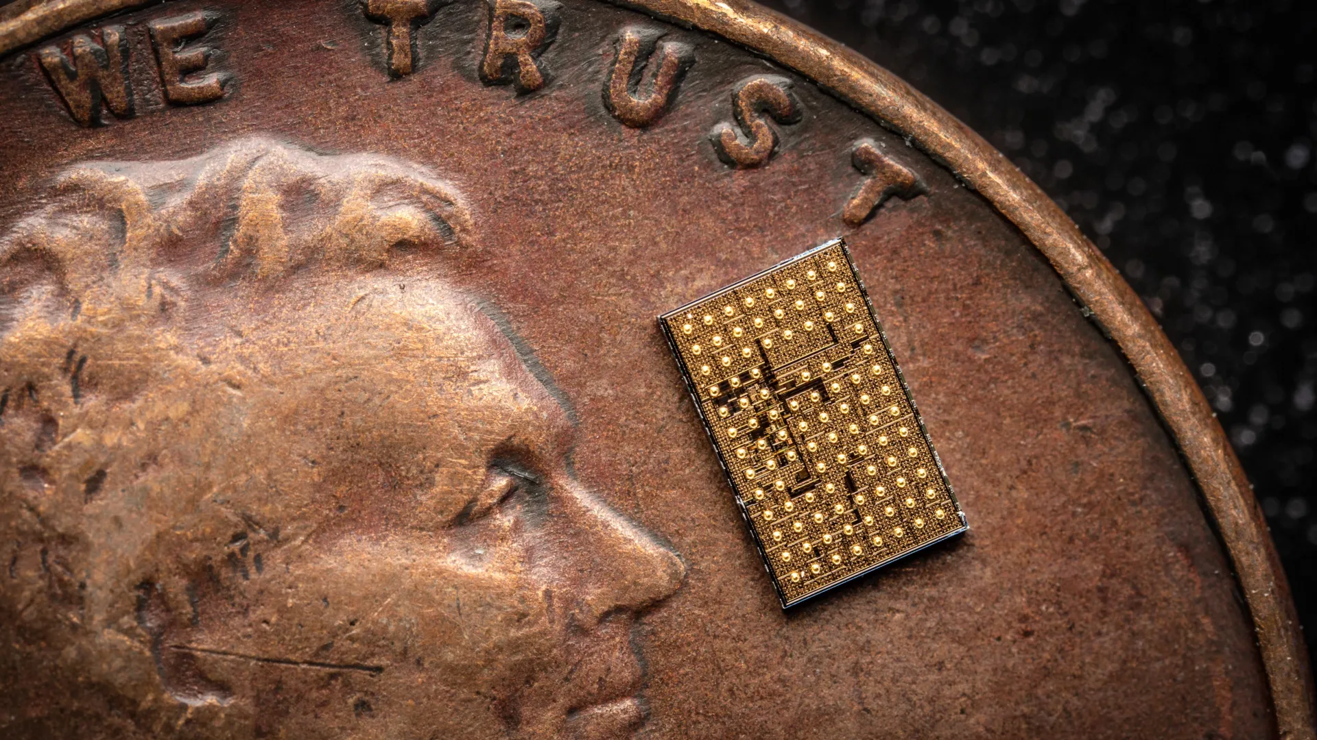 This Chip Could Cut Data Center Power Waste