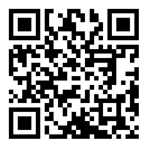 参会回执二维码