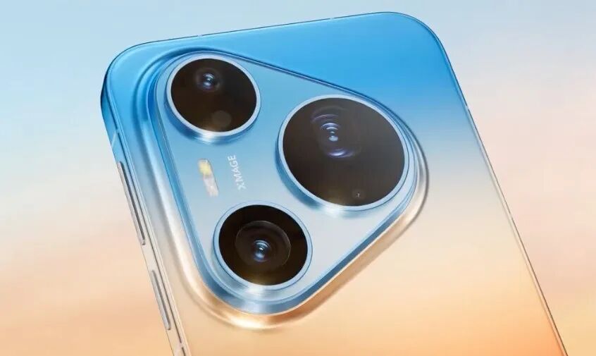 华为Pura 90系列发布会定档，这3个细节期待值拉满