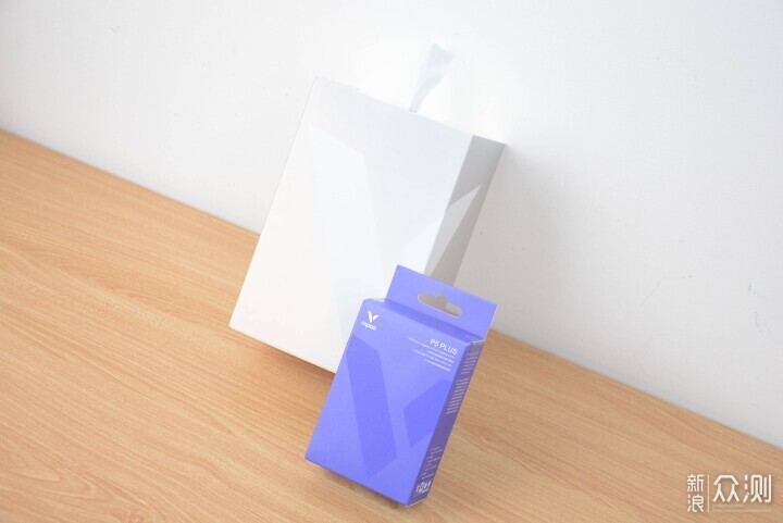 超美焰影橙配色，雷柏VT9二代双8K版评测_新浪众测